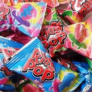 Ring Pop