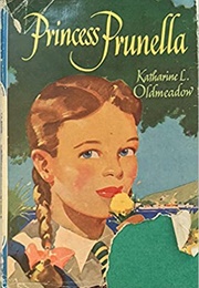 Princess Prunella (Katharine L. Oldmeadow)