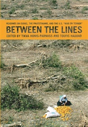 Between the Lines (Tikva Honig-Parnass)