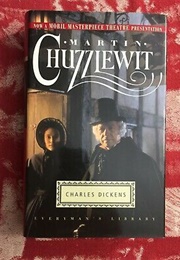 Martin Chuzzlewit (Charles Dickens)