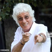 Ninetto Davoli (Bisexual, He/Him)