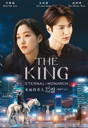 The King: Eternal Monarch (2020)