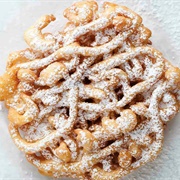 Funnel Cake