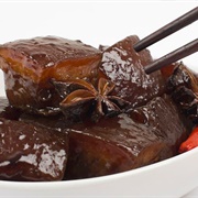 Hong Shao Rou