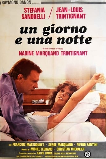 Le Voyage De Noces (1976)