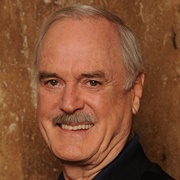 John Cleese