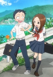 Teasing Master : Takagi-San (2018)