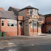 The Blue Bell - Pontefract