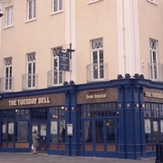 The Tuesday Bell - Lisburn