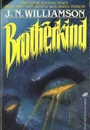 Brotherkind (J. N. Williamson)