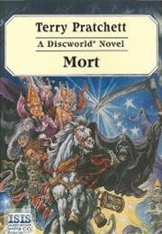Mort (Terry Pratchett)