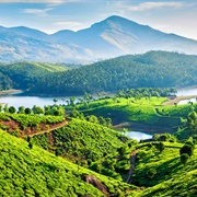 Munnar
