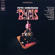 Fifth Dimension (The Byrds, 1966)