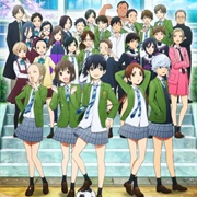 Sayonara Watashi No Cramer