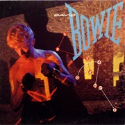 David Bowie - Let's Dance (1983)