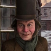 Bob Cratchit
