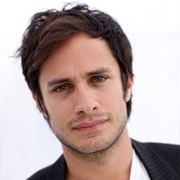 Gael García Bernal