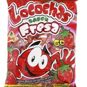 Beny Locochas Fresa
