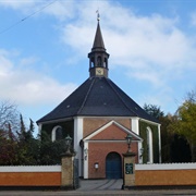 Frederiksberg Church, Copenhagen