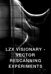 LZX Visionary – Vector Rescanning Experiments (2011)