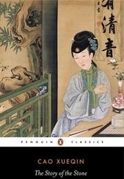 The Story of the Stone (Cao Xueqin)