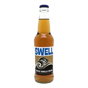 Swell Coffee Vanilla Cream