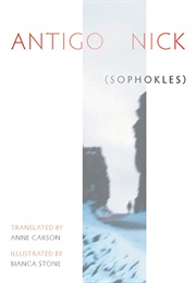 Antigonick (Sophocles)