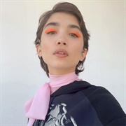 Rowan Blanchard