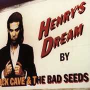 John Finn's Wife - Nick Cave & the Bad Seeds