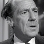 Michael Hordern