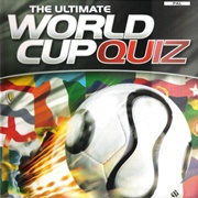 The Ultimate World Cup Quiz