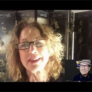 Donna Deitch (Lesbian, She/Her)