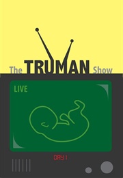 The Truman Show (1998)