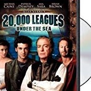 20,000 Leagues Under the Sea