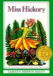 Miss Hickory (Carolyn Sherwin Bailey)