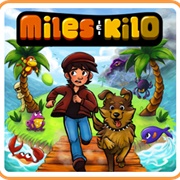 Miles & Kilo
