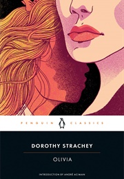 Olivia (Dorothy Strachey)