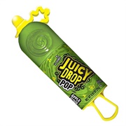 Juicy Drop Pop Apple Attack