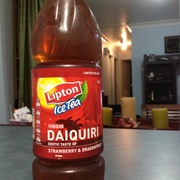 Lipton Virgin Daquiri Strawberry & Dragonfruit