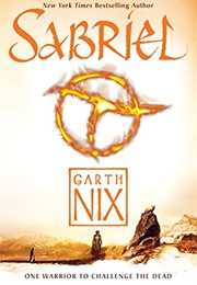 Sabriel (Garth Nix)