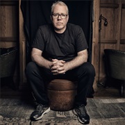 Bret Easton Ellis (Gay, He/Him)