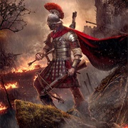 Début De La Conquête Romaine. (Dès - 343)