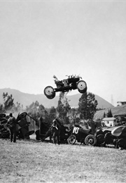 Lizzies of the Field (1924)