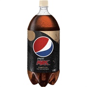 Pepsi Max Vanilla