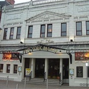 The York Palace - Llanelli