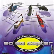Go Go Copter