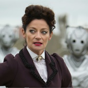 Dark Water / Death in Heaven (S8 E11-12)