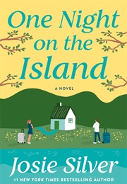 One Night on the Island (Josie Silver)