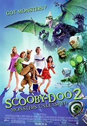 Monsters Unleashed (2004)