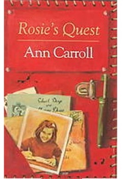Rosie's Quest (Ann Carroll)
